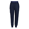 Mens Riley Slim Leg Jogger Scrub Pant