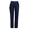 Womens Riley Straight Leg Scrub Pant