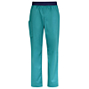 Mens Riley Straight Scrub Pant
