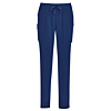 Womens Avery Multi-Pockets Slim Leg Pant
