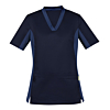Womens Riley V-Neck Scrub Top