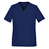 Womens Avery Easy fit V-Neck Scrub Top