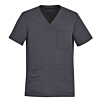 Mens Avery V-Neck Scrub Top