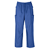 Unisex Classic Scrubs Cargo Pant