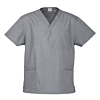 Unisex Classic Scrubs Top