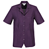 Ladies Plain Oasis Overblouse