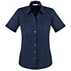 Ladies Monaco Short Sleeve Shirt