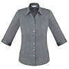 Ladies Monaco 3/4 Sleeve Shirt