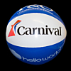 Giant Beach Balls