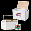 11L Cooler Box