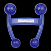 Transparent Massager