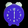 Stress Clock