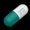 Stress Pill Capsule