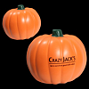 Stress Pumpkin