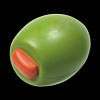 Stress Olive