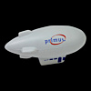 Stress Blimp