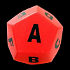 Dodecagon Stress Shape
