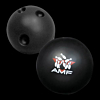 Stress Bowling Ball