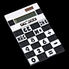 Flexible Calculator
