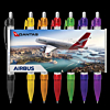 Printed Banner Pens
