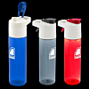 Sip & Spray Water Bottle