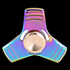 Angle Style Metal Spinner