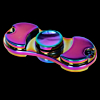 Two Prong Metal Spinner