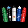 750ml Premium Rapture Sports Drink Bottle
