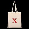 Standard Calico Bag