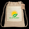 Reforest Jute Drawstring
