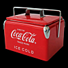 Steel Esky Cooler