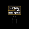 Real Estate Lawn Sign