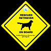 Car Window Signs