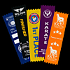 Custom Printed Award Ribbons
