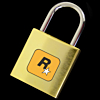 USB Padlock Drive