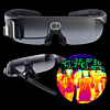 Rokid Glass 2 Smart Safety Glasses