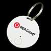 Round Pill GPS Tracker