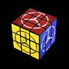 Rubik's 3x3 Cube Mini