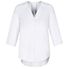 Lily Ladies Longline Blouse