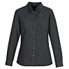 Indie Ladies Long Sleeve Shirt