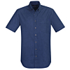 Indie Mens Short Sleeve Shirt