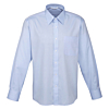Mens Luxe Long Sleeve Shirt