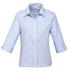 Ladies Luxe 3/4 Sleeve Shirt