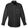 Mens Base Long Sleeve Shirt