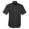 Mens Base Short Sleeve Shirt