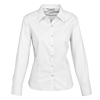 Ladies Luxe Long Sleeve Shirt