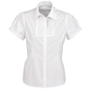 Ladies Berlin Short Sleeve Shirt