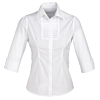 Ladies Berlin 3/4 Sleeve Shirt