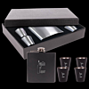 Craignure Flask Gift Set