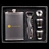 Aberfeldy Flask Gift Set
